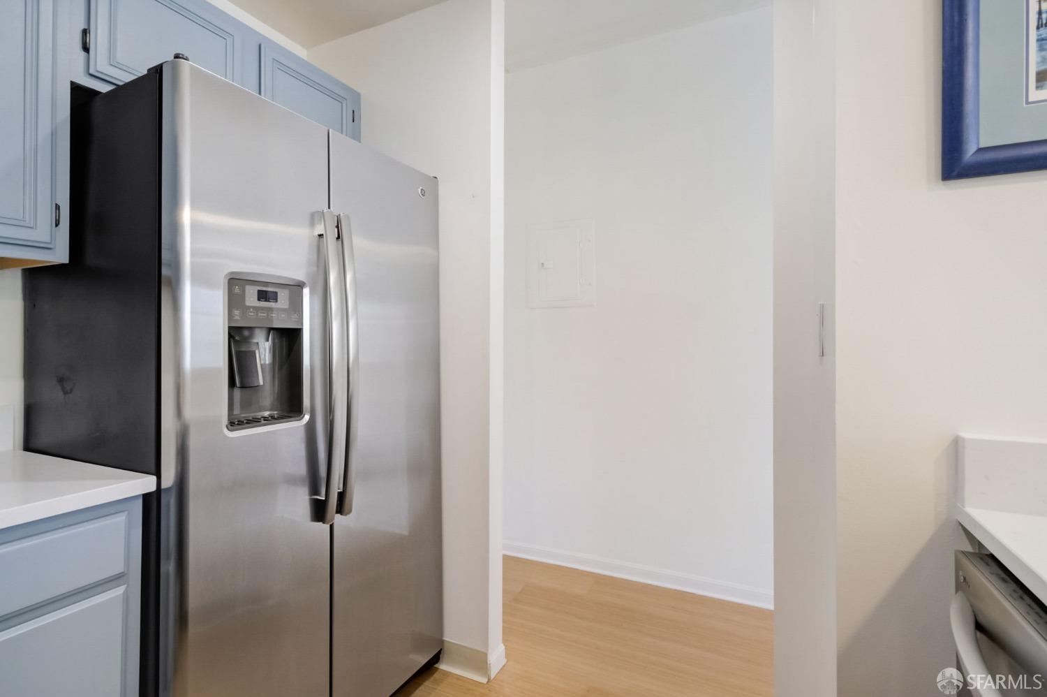 1921 Jefferson Street # 107