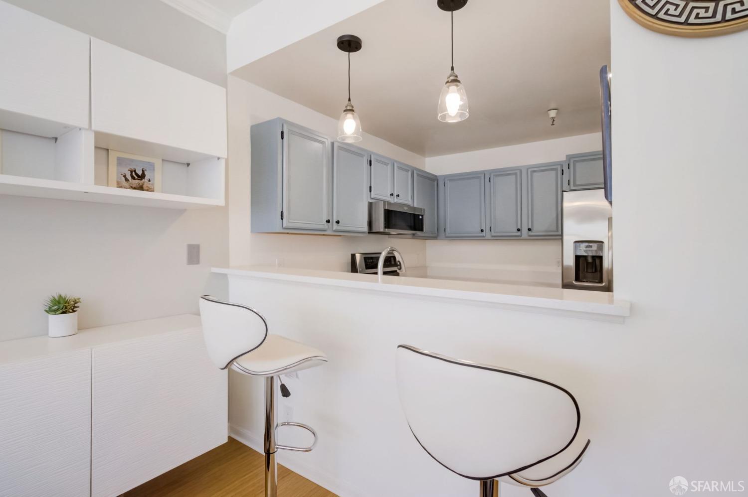 1921 Jefferson Street # 107