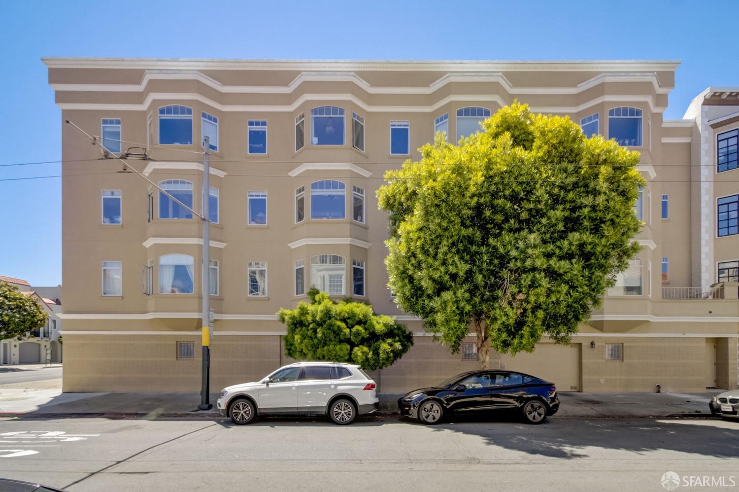 1921 Jefferson Street # 107