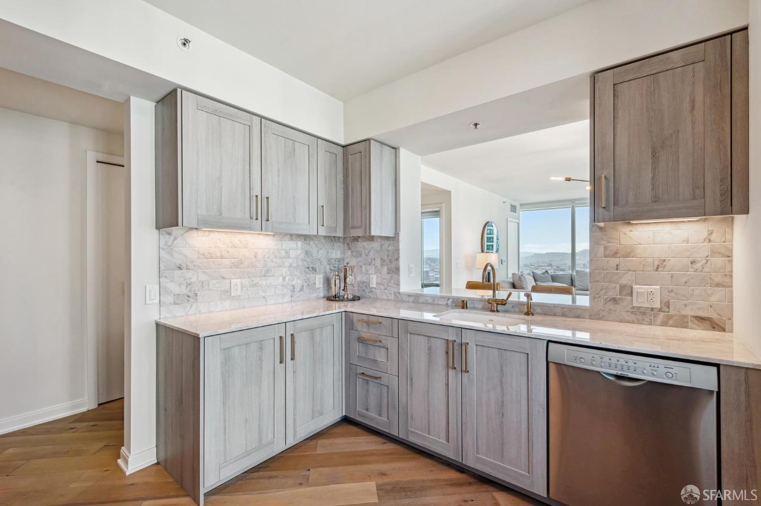 401 Harrison Street # 31B