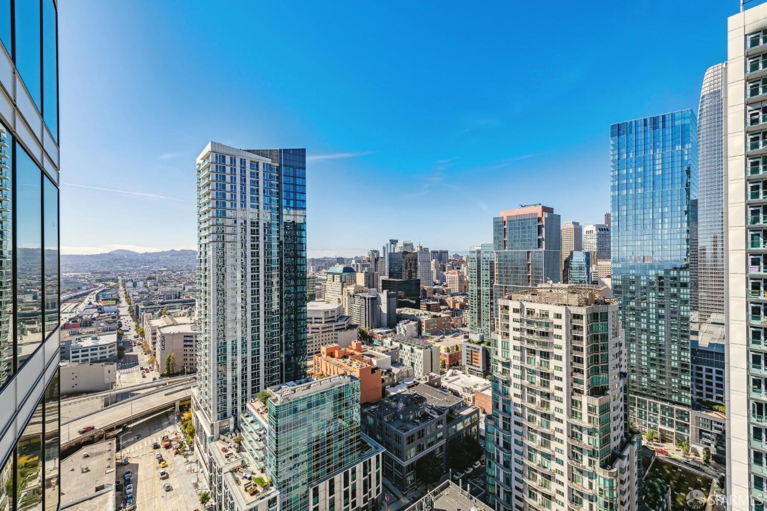 401 Harrison Street # 31B