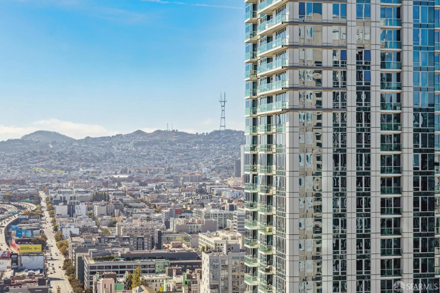 401 Harrison Street # 31B