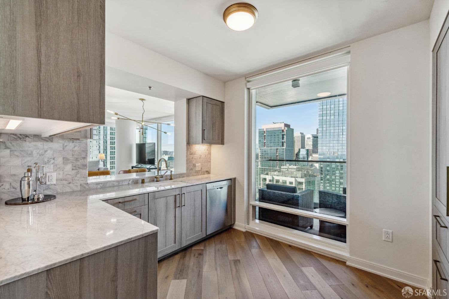 401 Harrison Street # 31B
