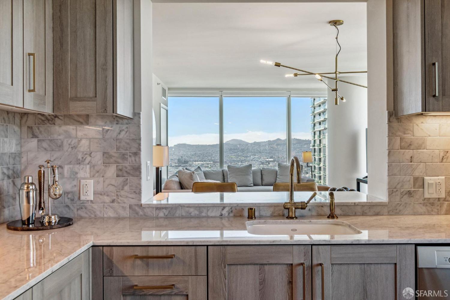 401 Harrison Street # 31B
