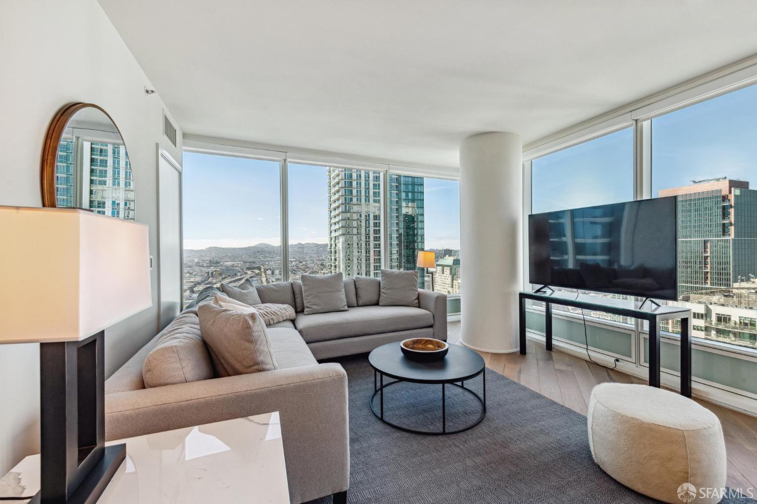 401 Harrison Street # 31B
