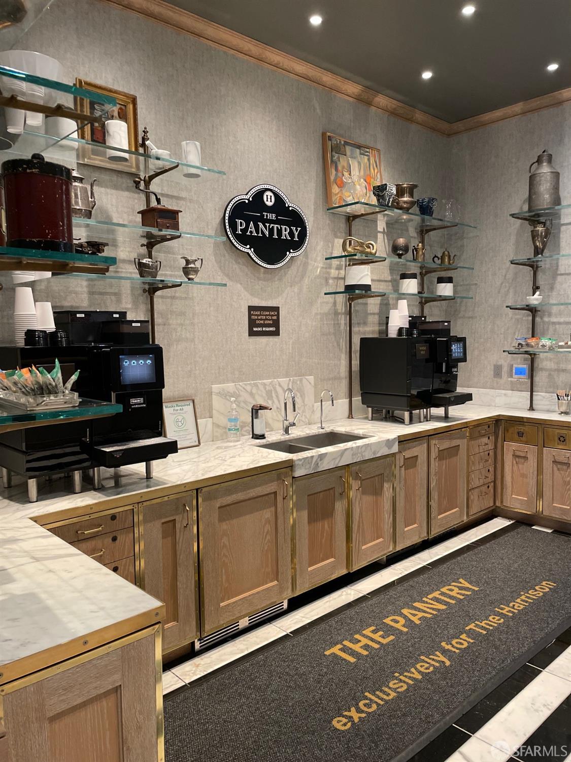 401 Harrison Street # 31B