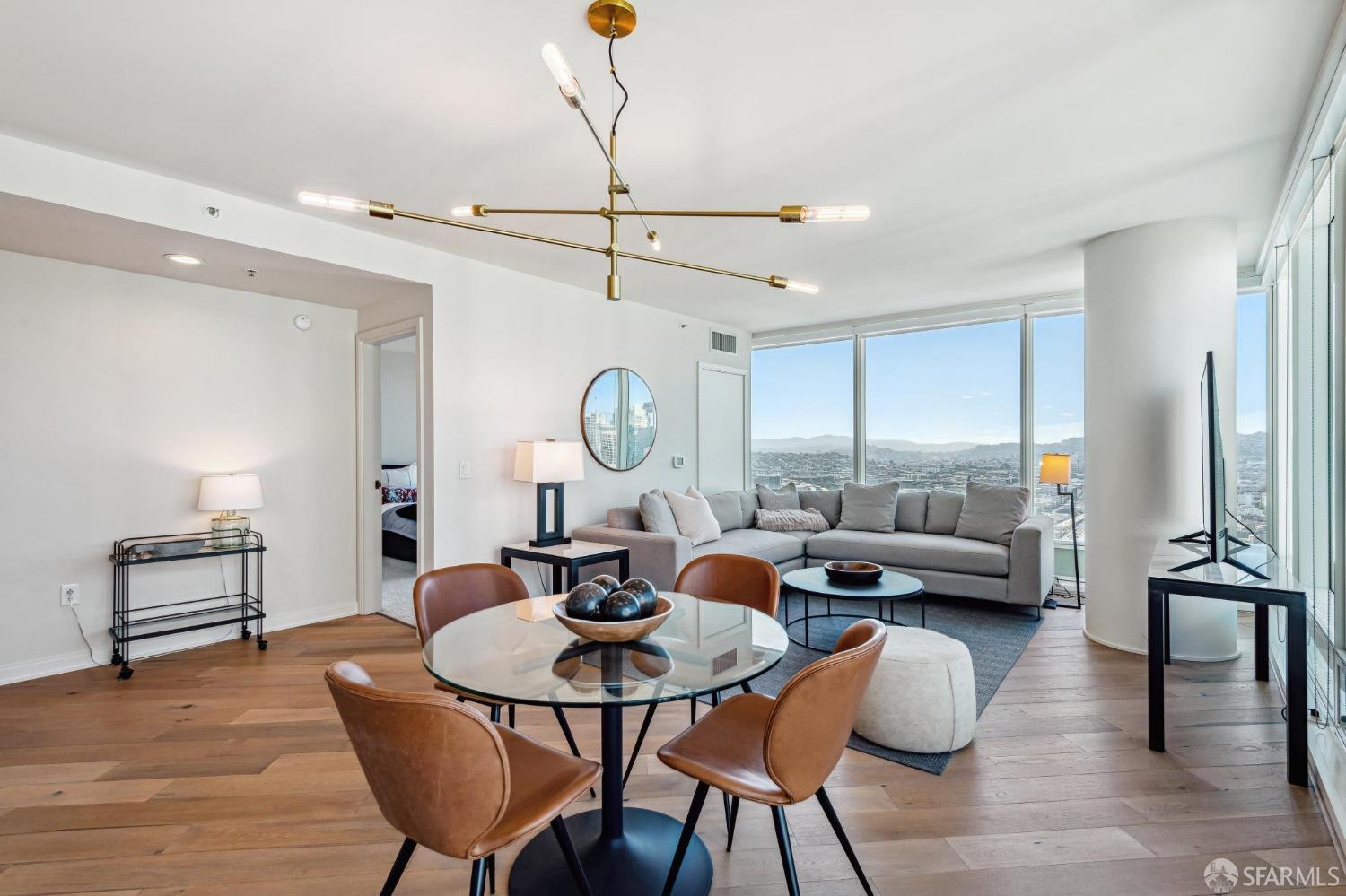 401 Harrison Street # 31B