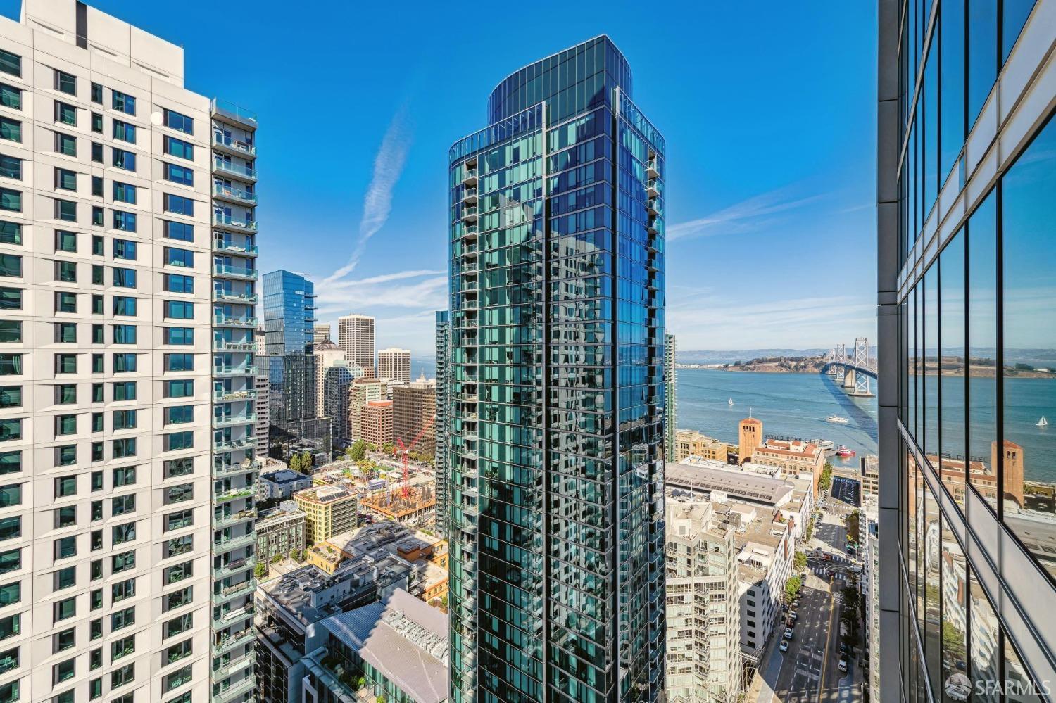 401 Harrison Street # 31B