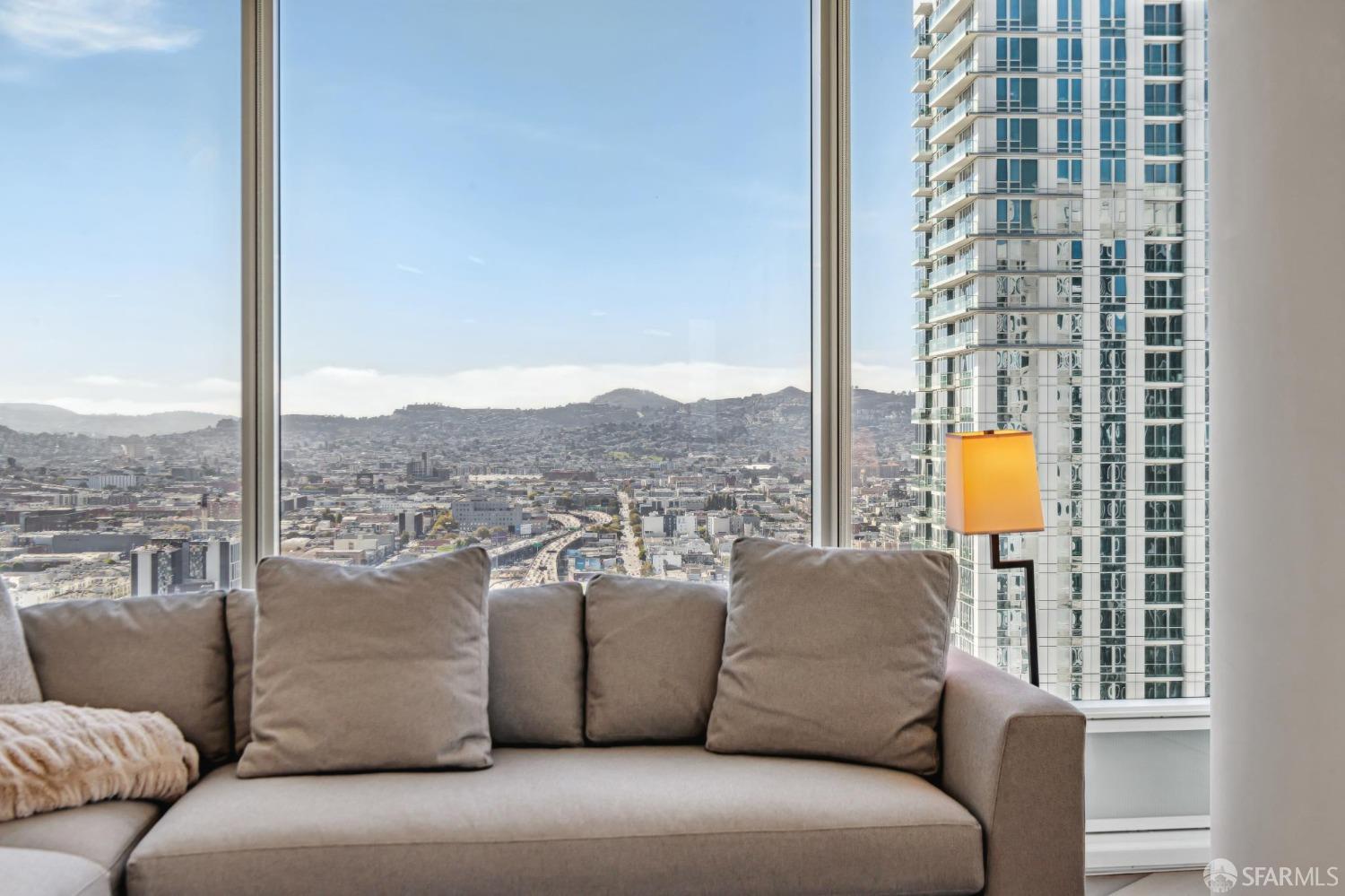 401 Harrison Street # 31B