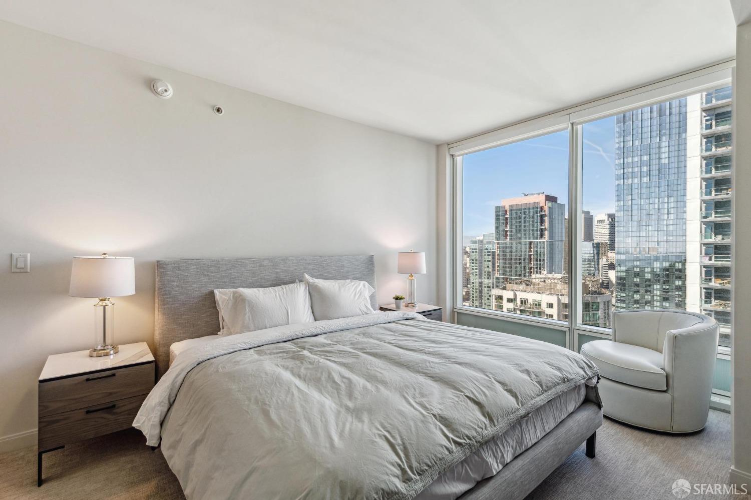 401 Harrison Street # 31B