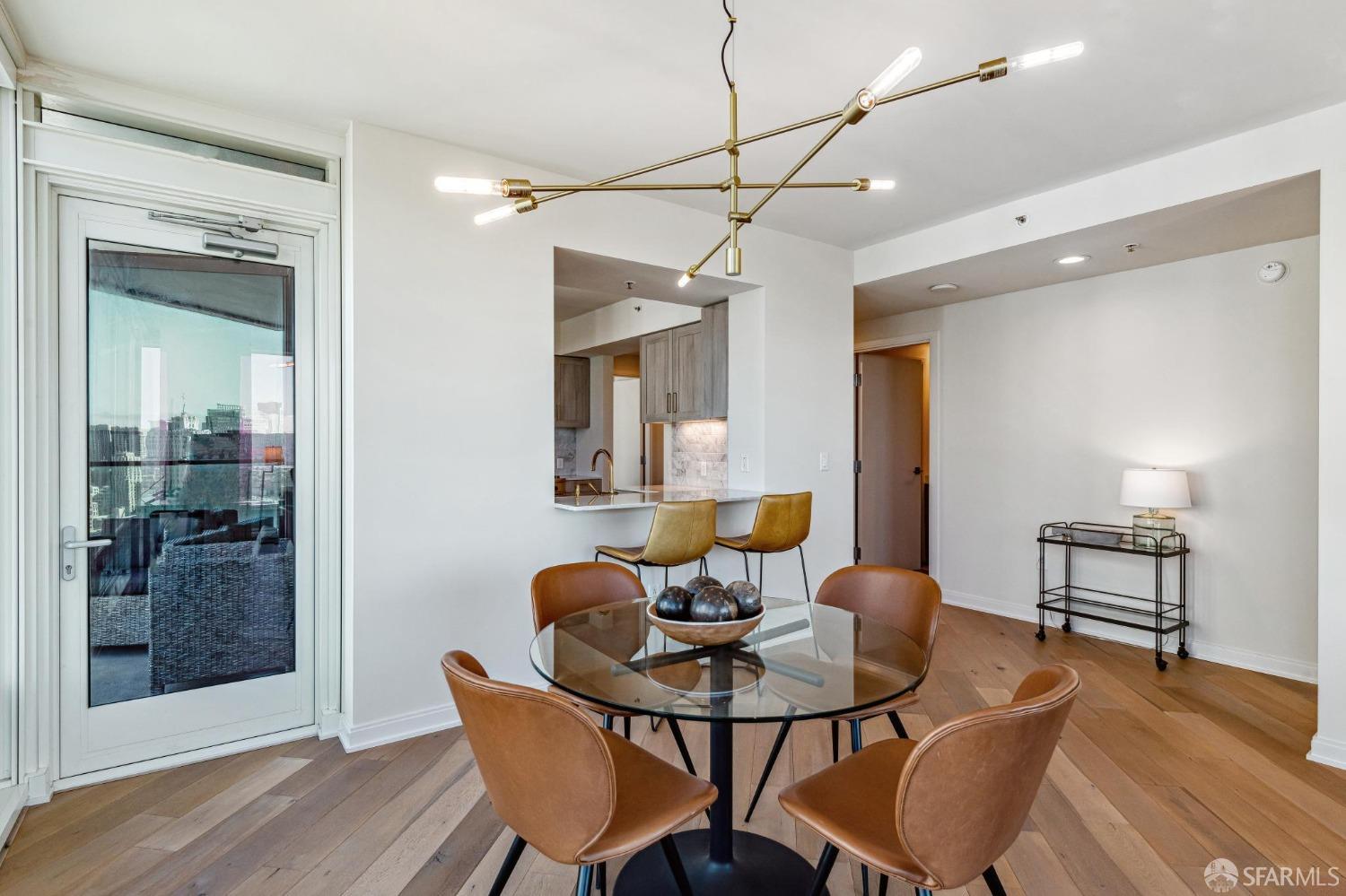 401 Harrison Street # 31B