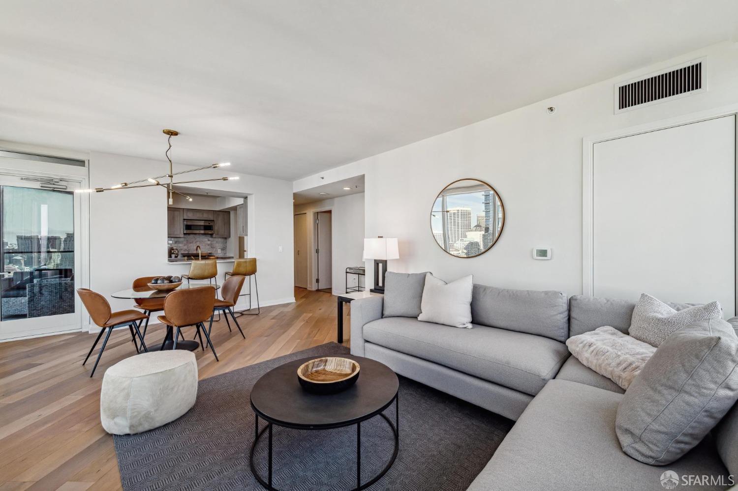 401 Harrison Street # 31B