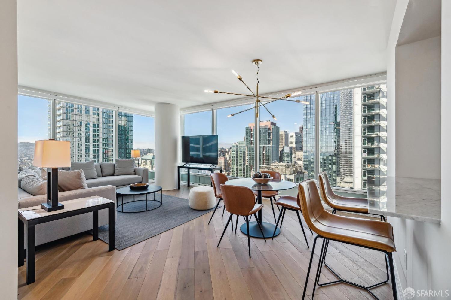 401 Harrison Street # 31B