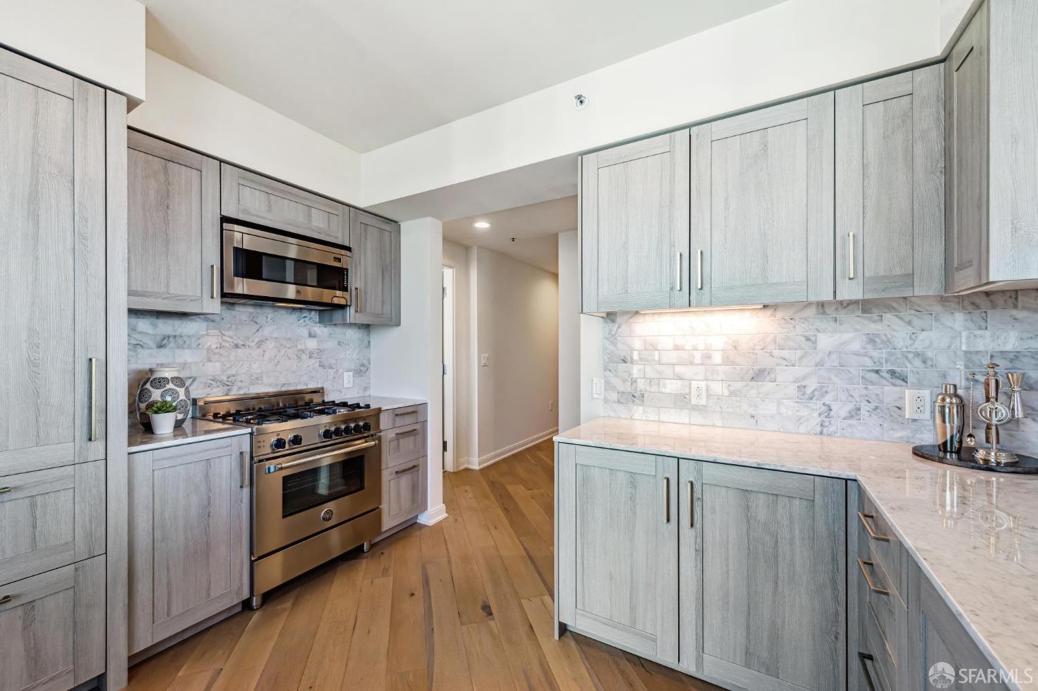 401 Harrison Street # 31B