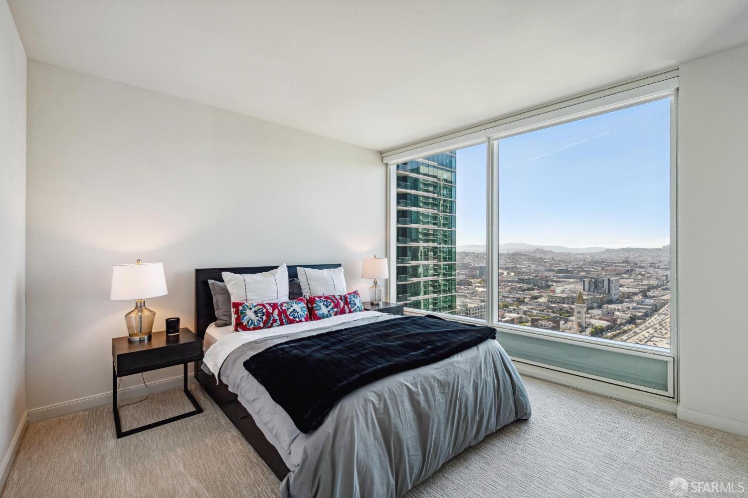 401 Harrison Street # 31B