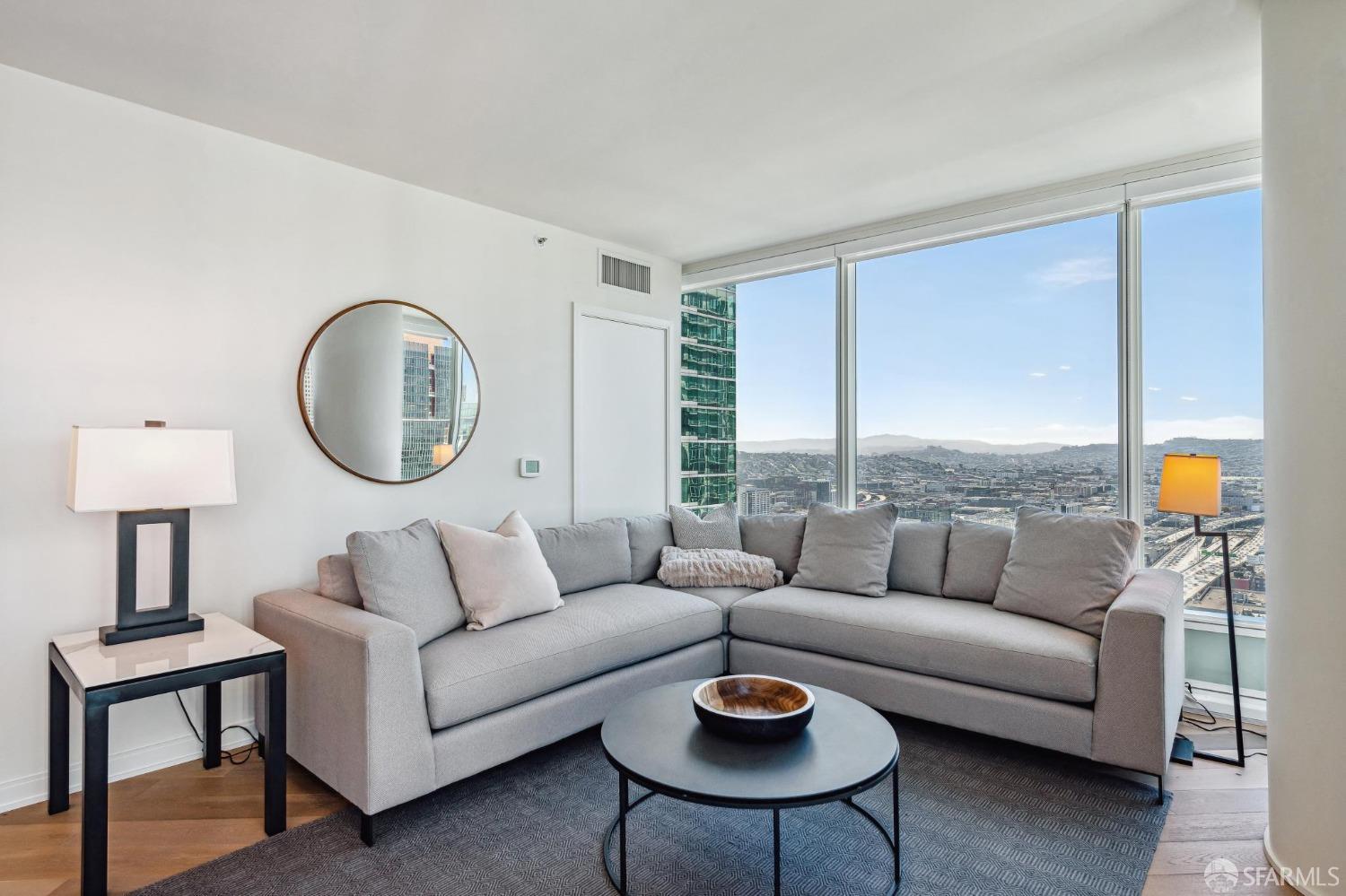 401 Harrison Street # 31B
