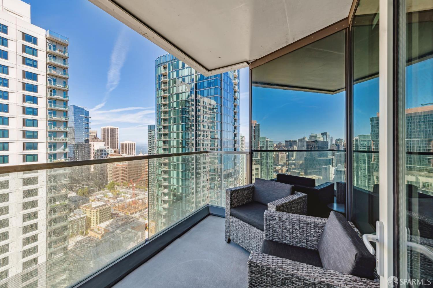 401 Harrison Street # 31B
