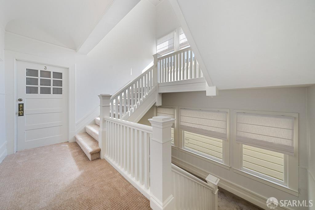 2539 Clay Street # 3