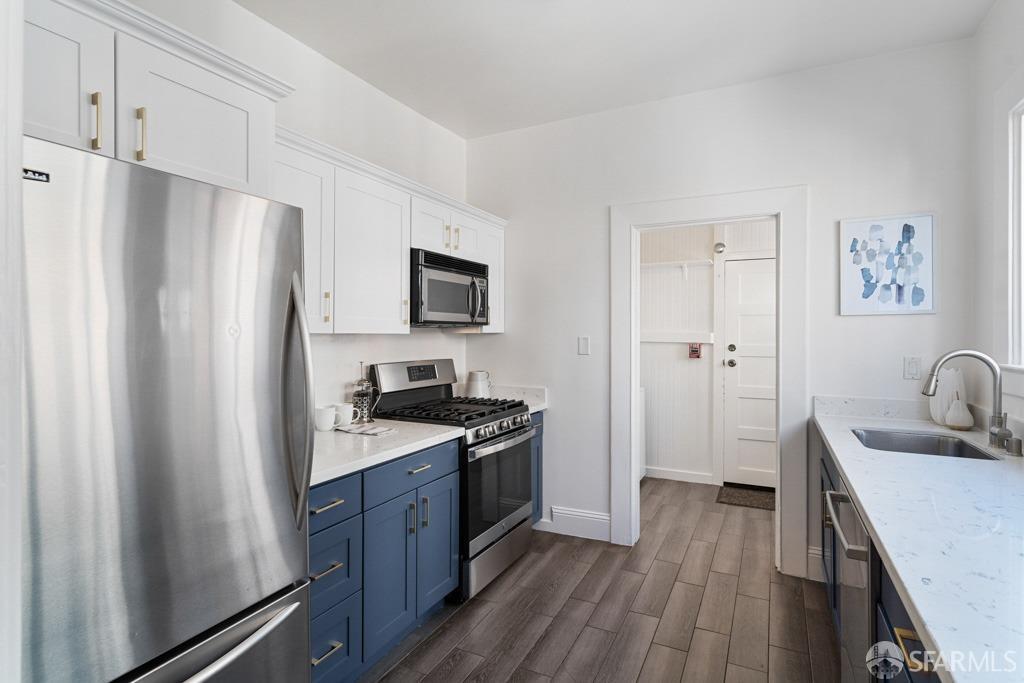 2539 Clay Street # 3
