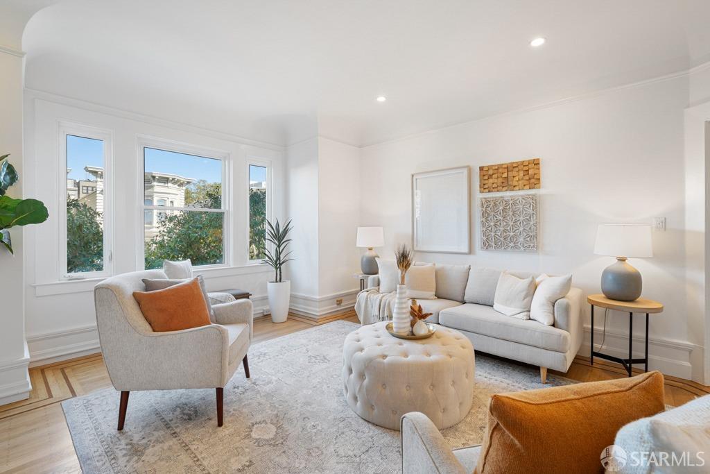 2539 Clay Street # 3