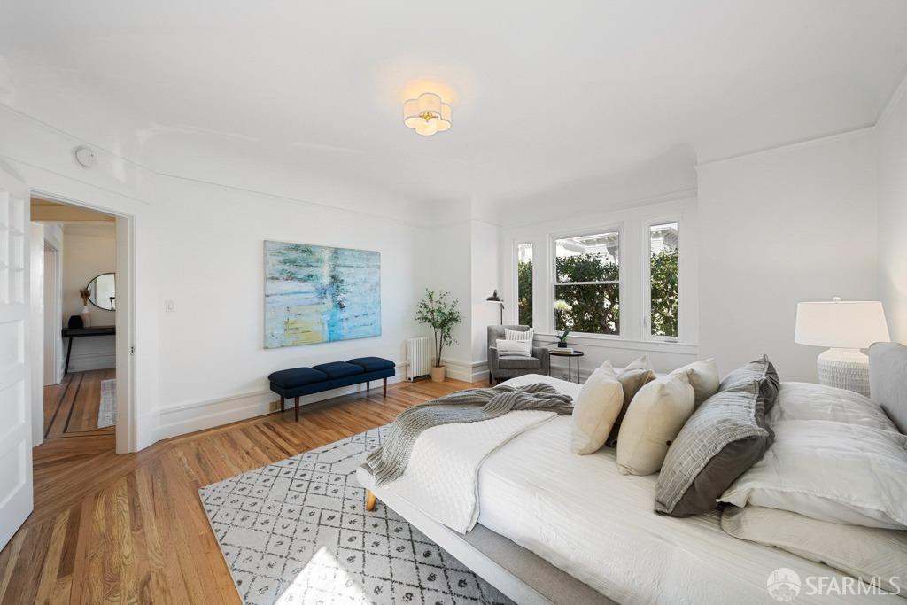 2539 Clay Street # 3