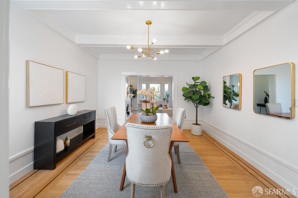 2539 Clay Street # 3