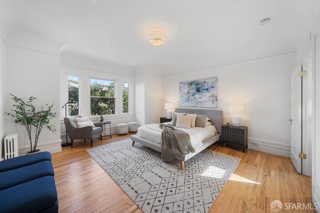 2539 Clay Street # 3