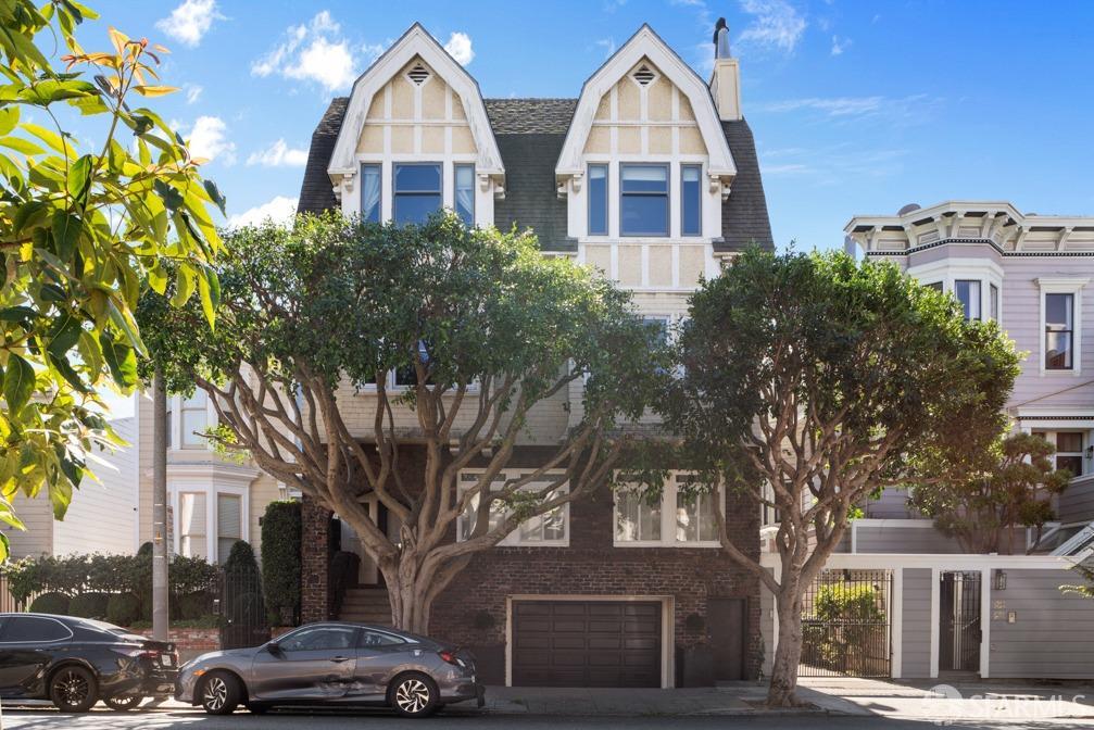 2539 Clay Street # 3