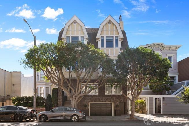 2539 Clay Street # 3