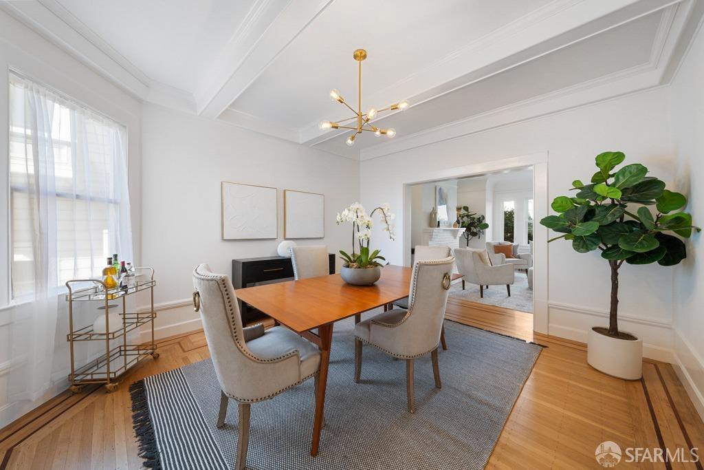2539 Clay Street # 3
