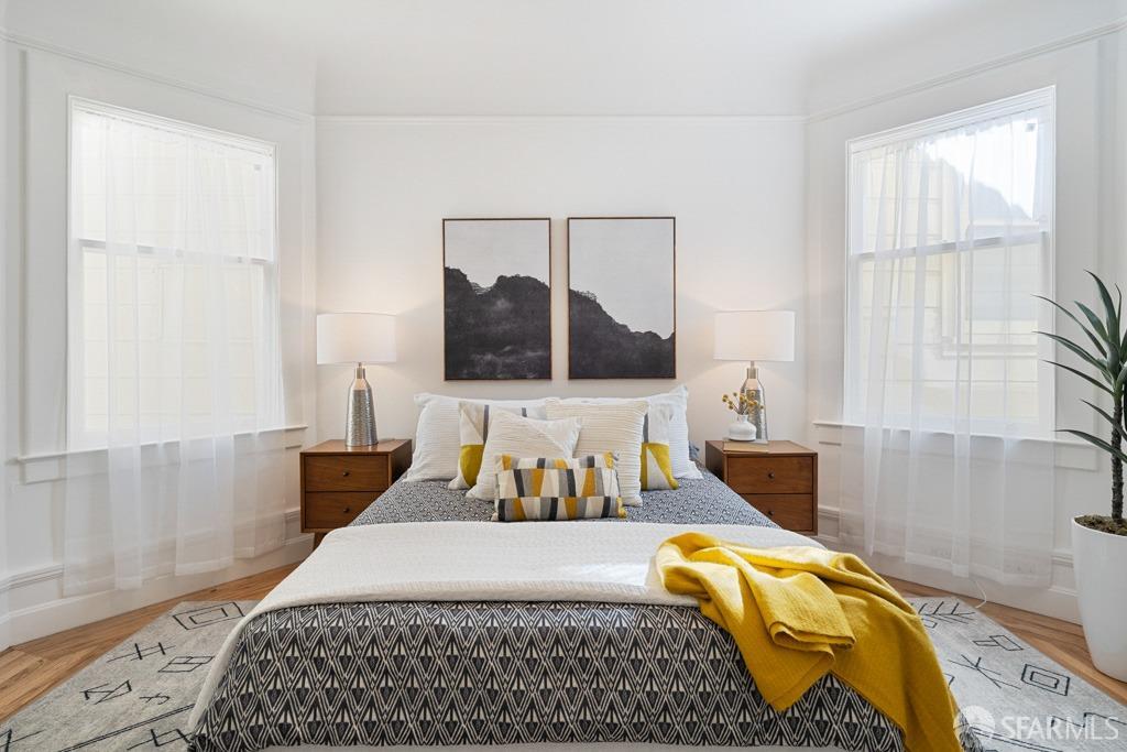 2539 Clay Street # 3