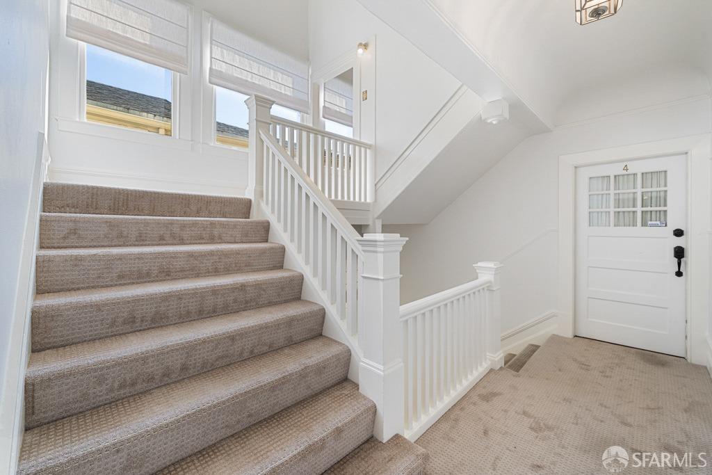 2539 Clay Street # 3