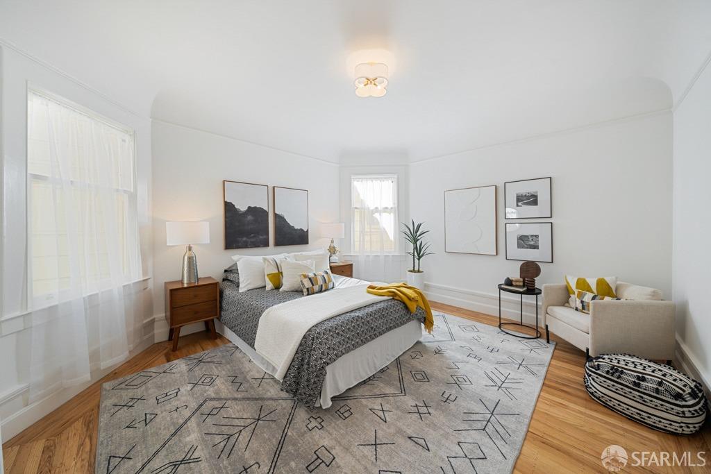 2539 Clay Street # 3