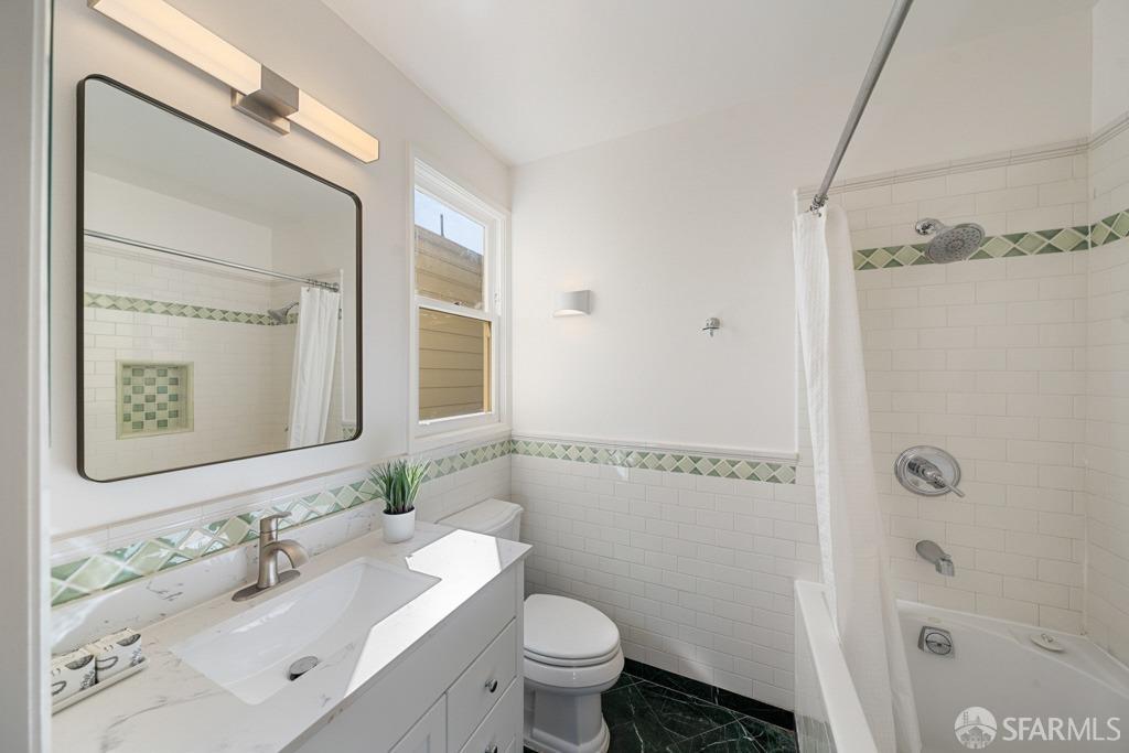 2539 Clay Street # 3