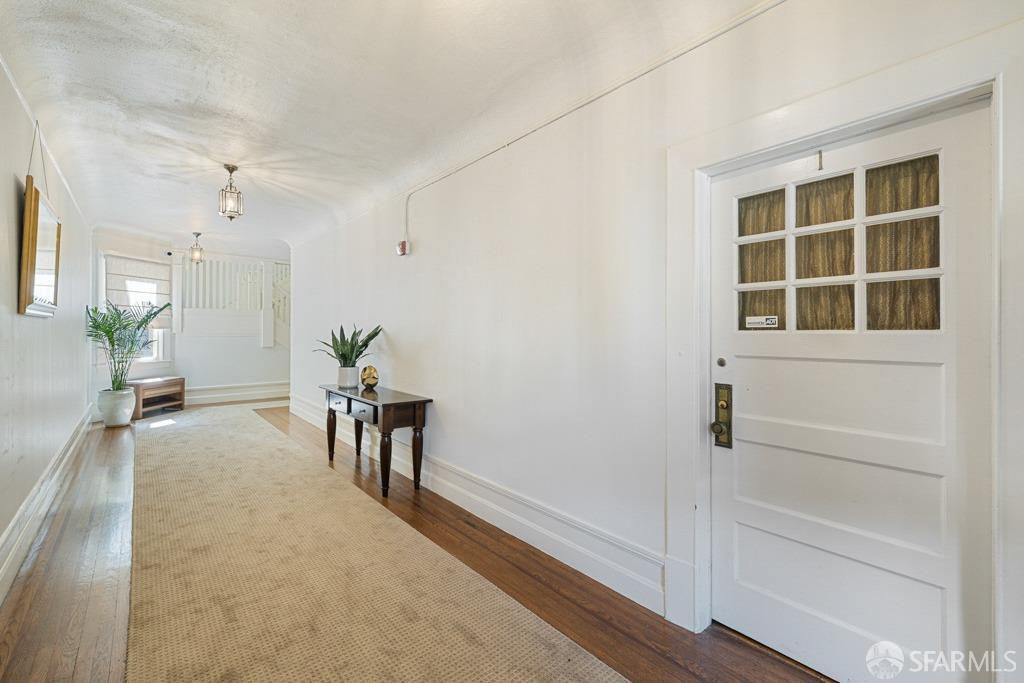 2539 Clay Street # 3