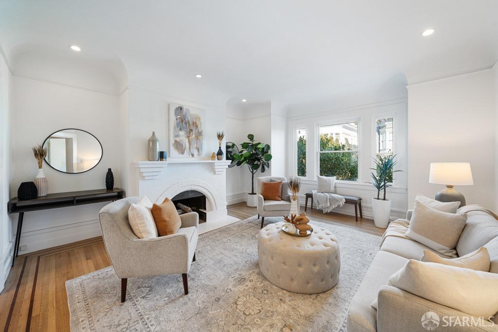 2539 Clay Street # 3