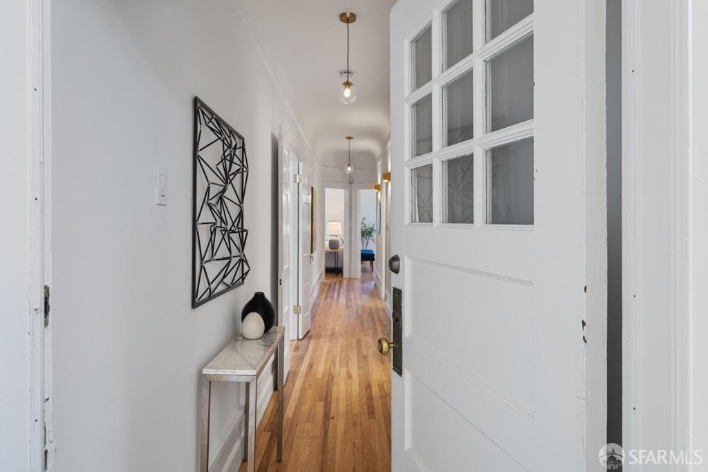 2539 Clay Street # 3