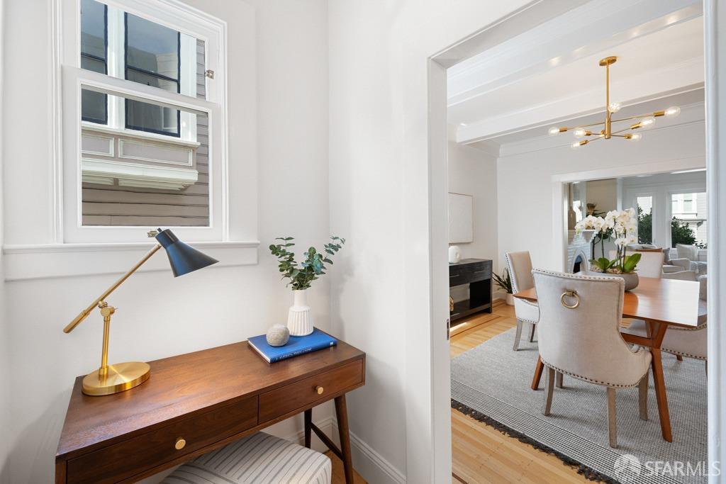 2539 Clay Street # 3