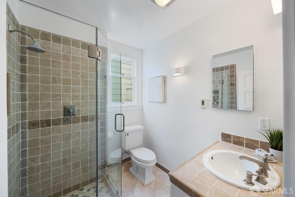 2539 Clay Street # 3