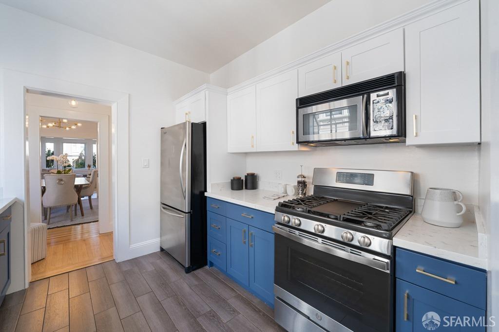 2539 Clay Street # 3