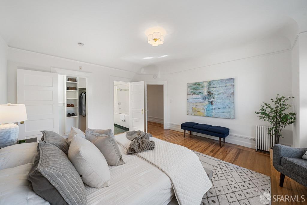 2539 Clay Street # 3