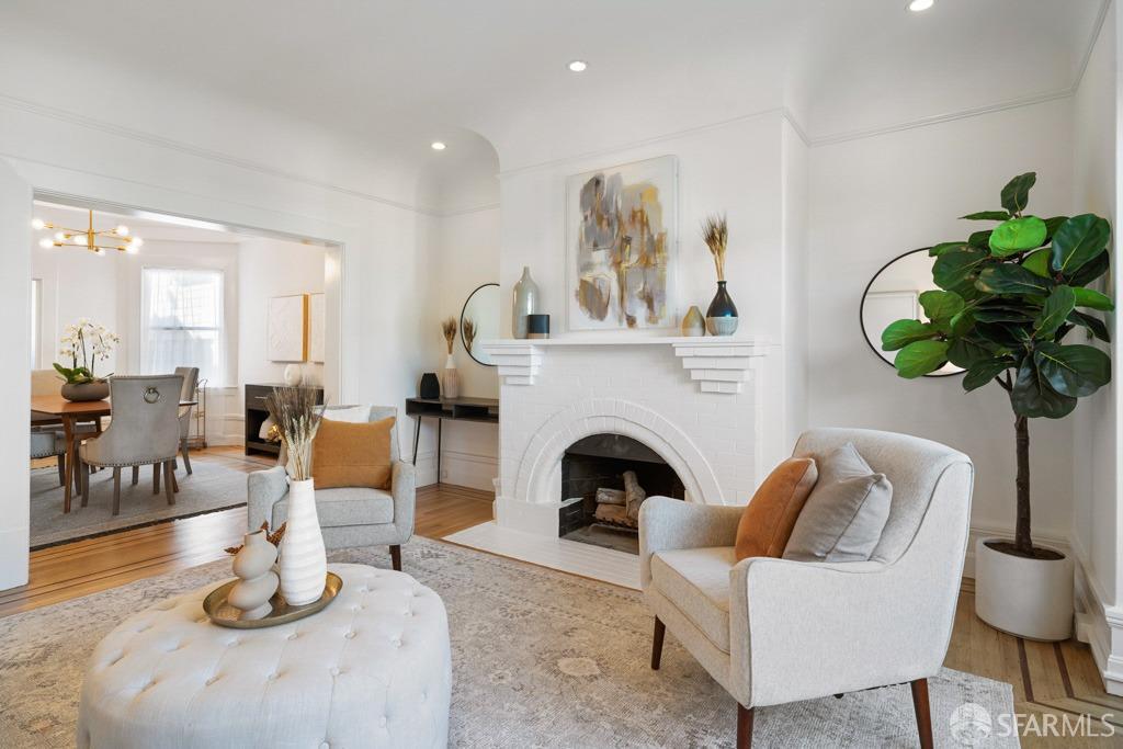 2539 Clay Street # 3