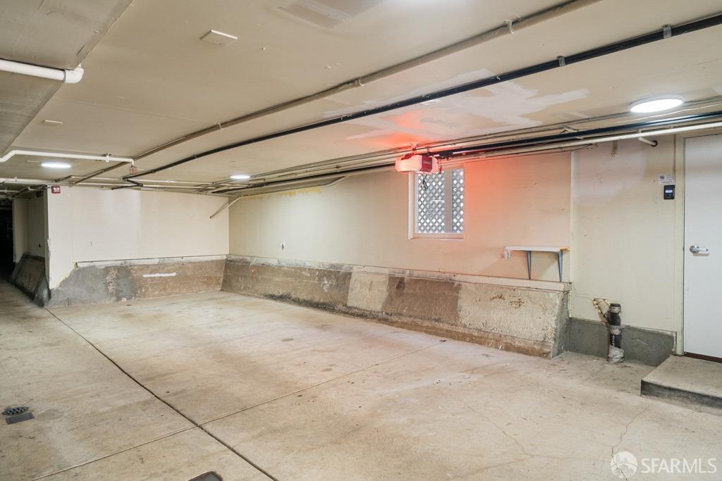2539 Clay Street # 3