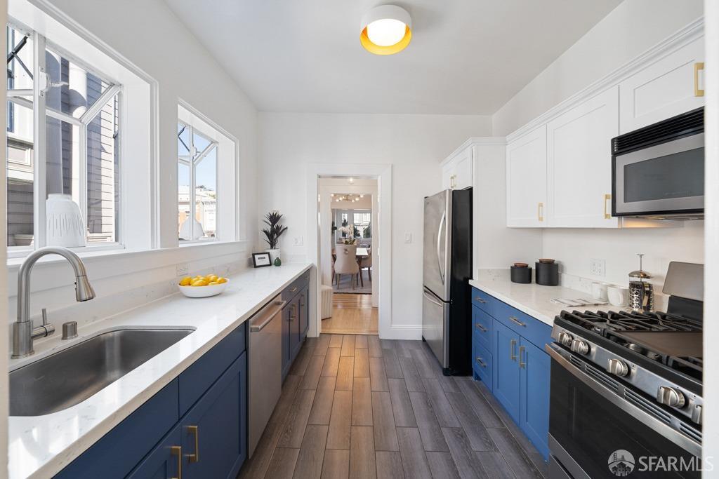 2539 Clay Street # 3