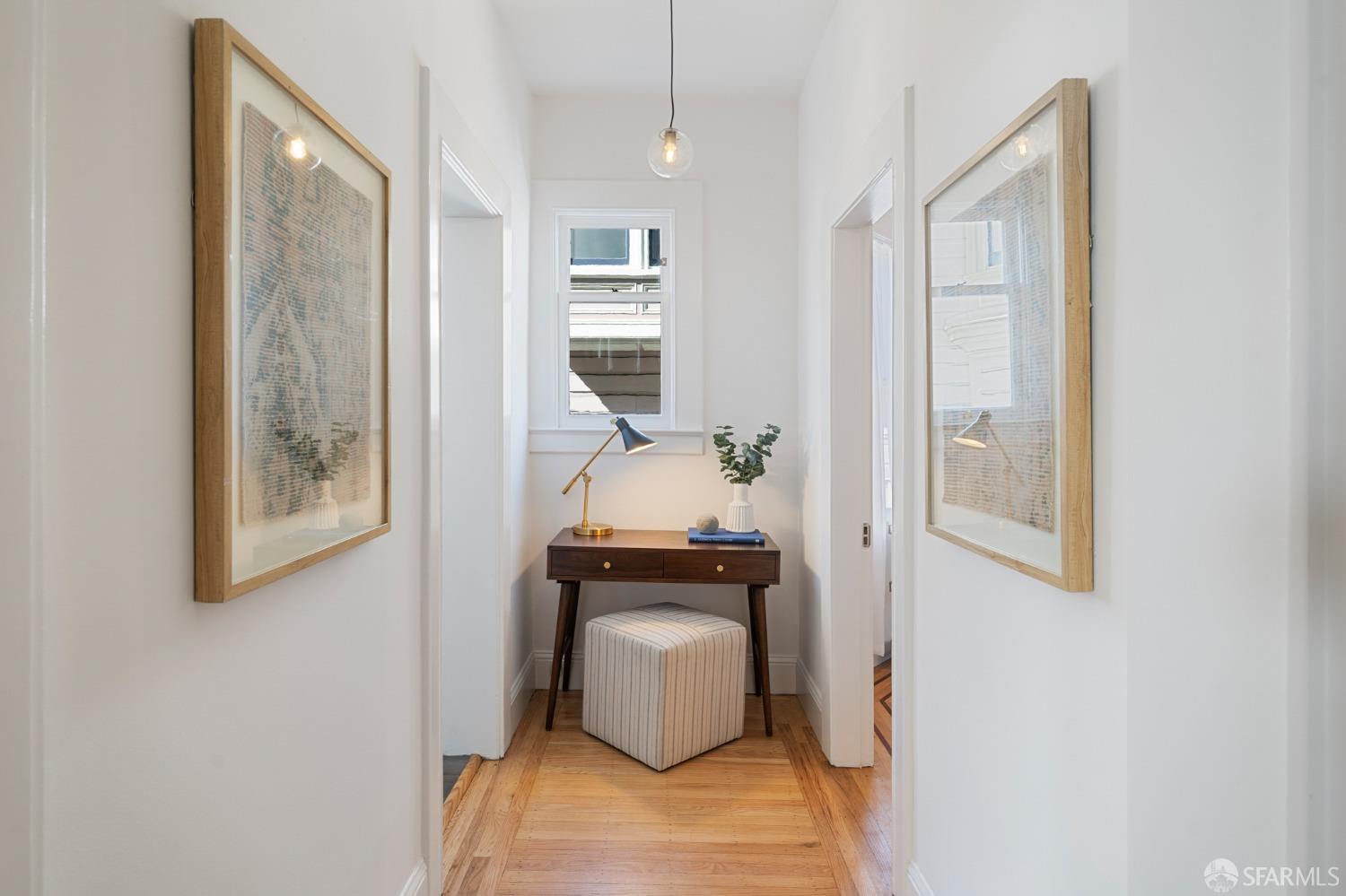 2539 Clay Street # 3