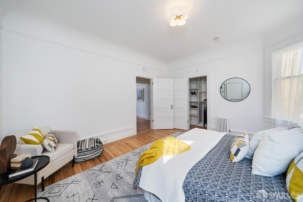 2539 Clay Street # 3