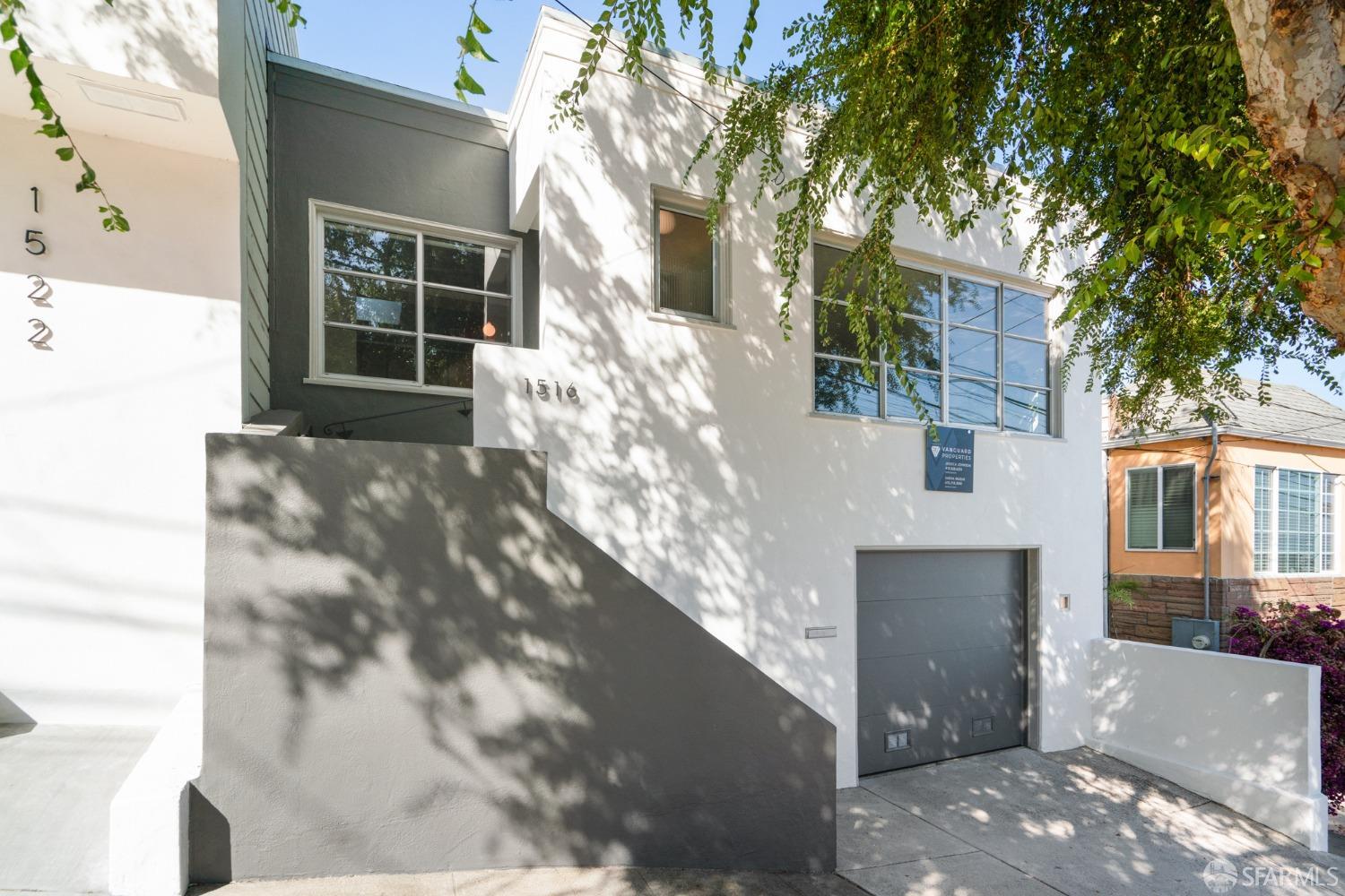 1516 Felton Street