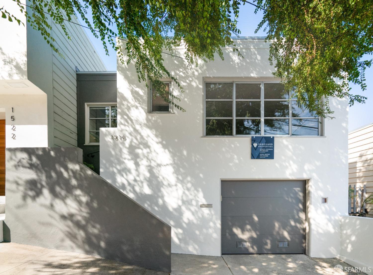 1516 Felton Street