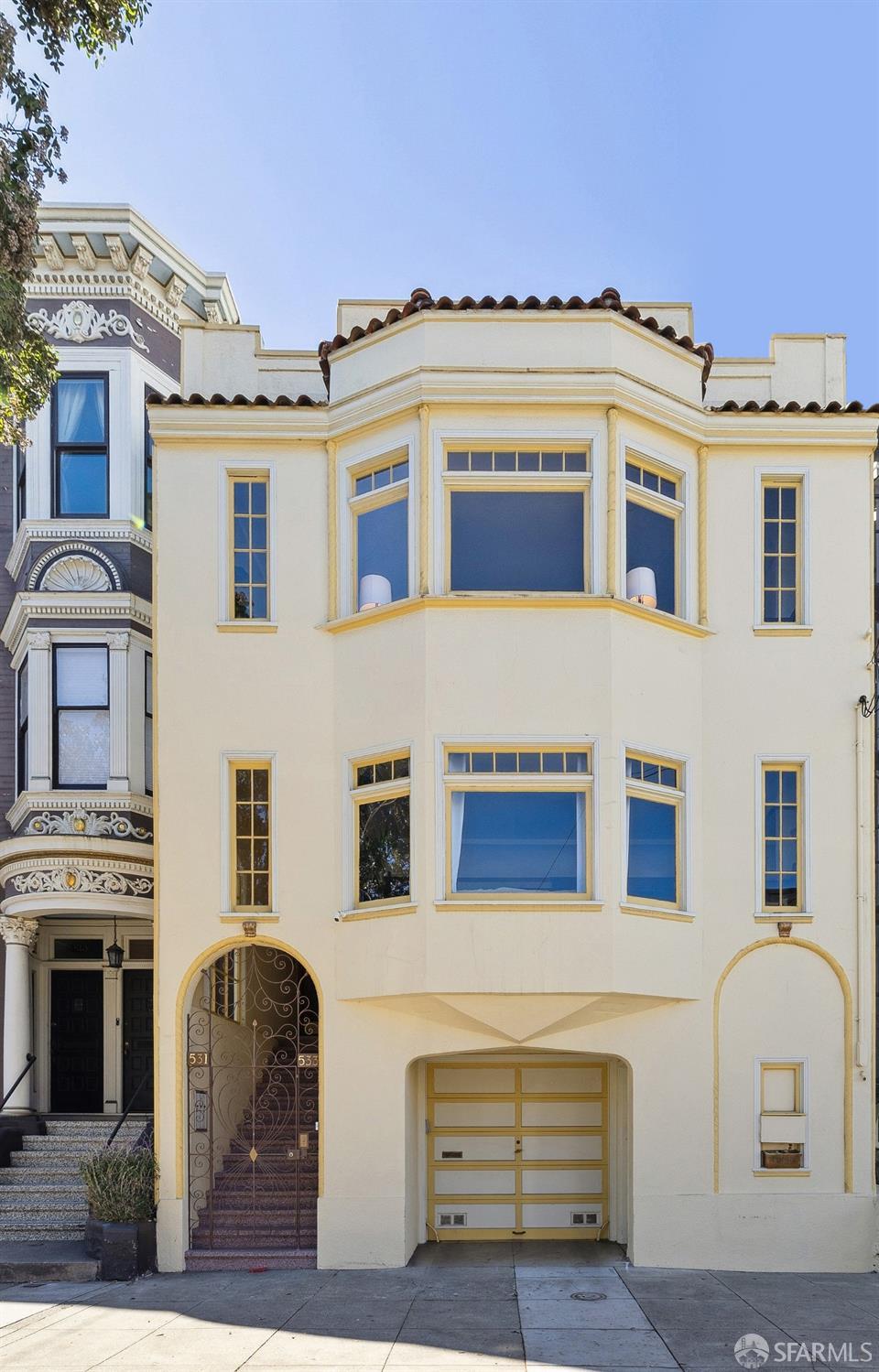 531 Baker Street # 531