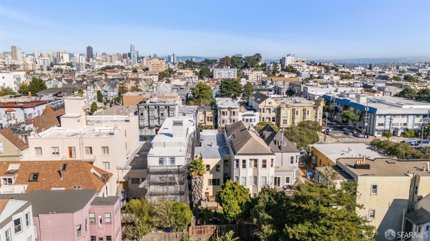 531 Baker Street # 531